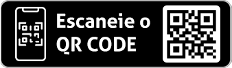 PIX QR Code for donation - In My Pray